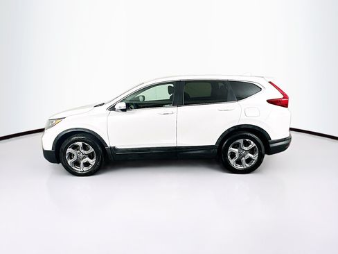 Used 2019 Honda CR-V EX image 4