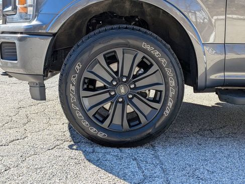 Used 2020 Ford F150 XLT w/ Equipment Group 302A Luxury image 32