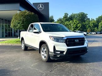 Used 2025 Honda Ridgeline RTL 360° Tour