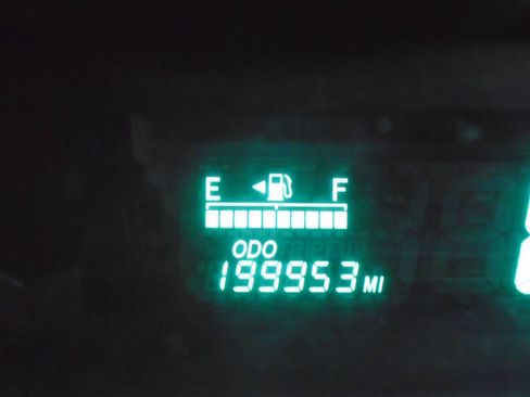 Used 2004 Toyota Prius FWD image 16