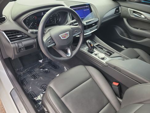 Used 2020 Cadillac CT5 Premium Luxury image 23