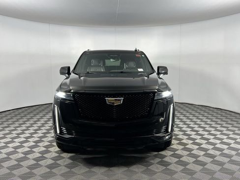 Used 2023 Cadillac Escalade Sport image 10