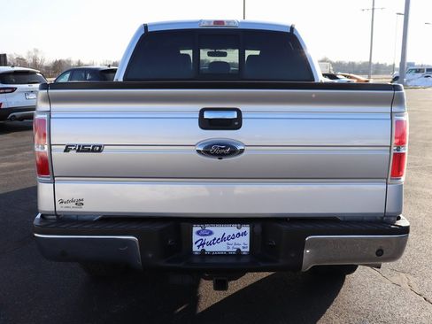 Used 2013 Ford F150 XLT w/ Luxury Equipment Group image 11