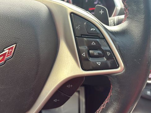 Used 2015 Chevrolet Corvette Stingray Coupe w/ 2LT Preferred Equipment Group RWD image 37