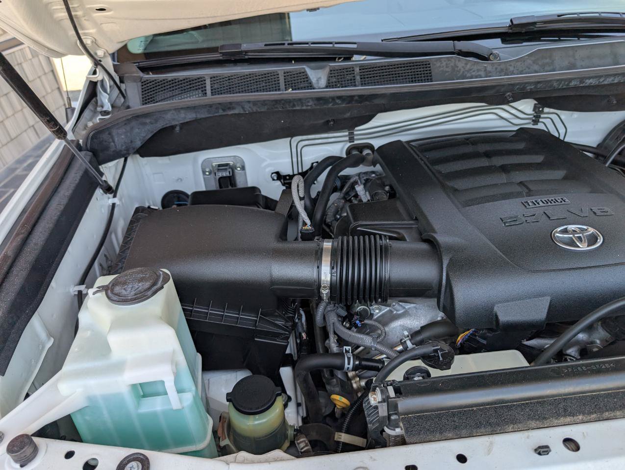 Used 2016 Toyota Tundra SR5 RWD image 23