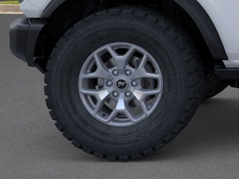 New 2025 Ford Bronco Badlands image 54