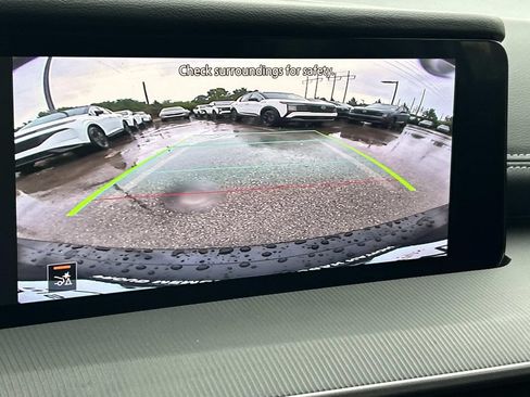 New 2026 Nissan Murano SV AWD/4WD image 34