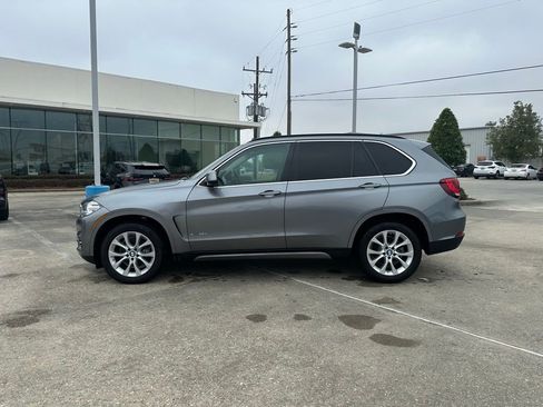 Used 2015 BMW X5 xDrive35d image 9