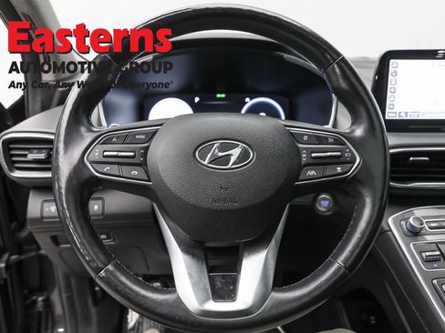 Used 2023 Hyundai Santa Fe Limited image 10