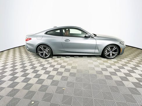 Certified 2023 BMW 430i xDrive Coupe w/ Convenience Package image 11