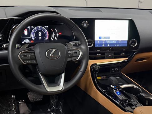 Used 2026 Lexus NX 350 AWD w/ Accessory Package (Z1) image 33