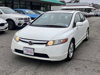 Used 2007 Honda Civic EX