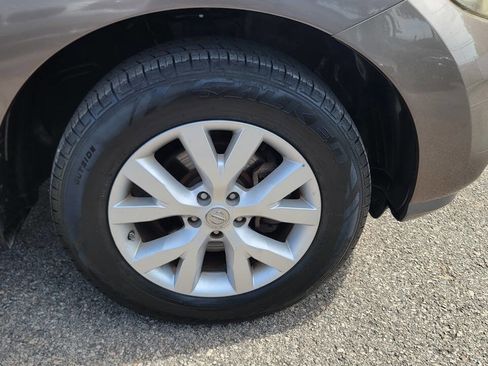 Used 2011 Nissan Murano SV FWD image 9