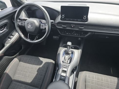 Used 2023 Honda HR-V Sport image 19