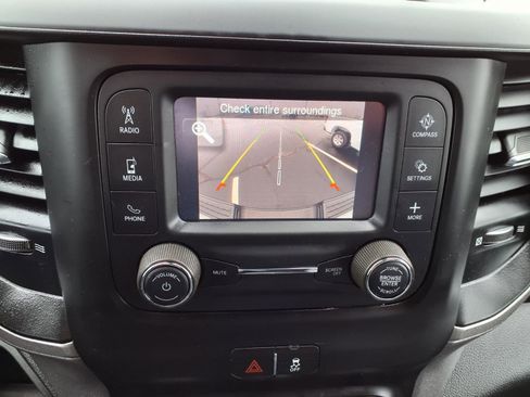 Used 2023 RAM 2500 Tradesman image 12