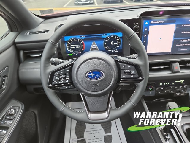New 2026 Subaru Outback Touring XT AWD/4WD image 9