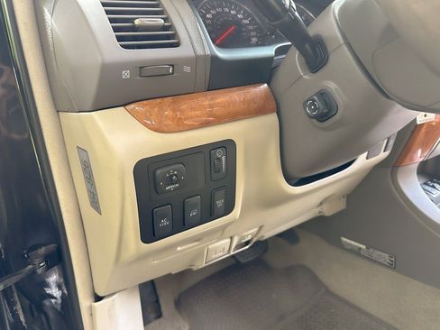Used 2004 Lexus GX 470 AWD/4WD image 17
