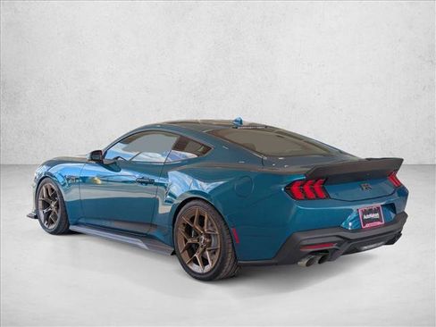 New 2026 Ford Mustang GT Premium w/ GT Performance Package image 9