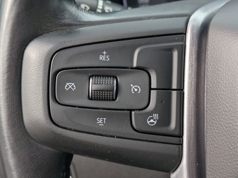 Used 2021 GMC Sierra 1500 Elevation image 15