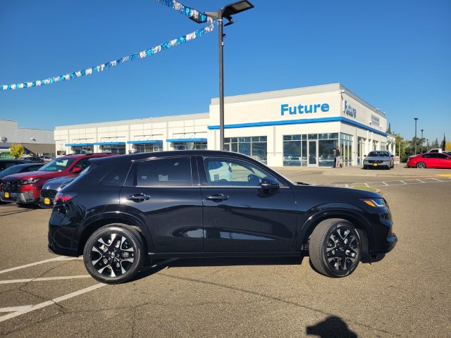 New 2027 Honda HR-V EX-L image 4