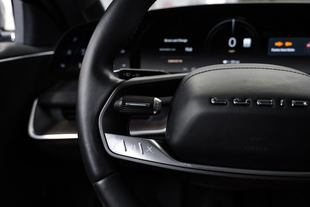 Used 2022 Lucid Air Grand Touring AWD/4WD image 17