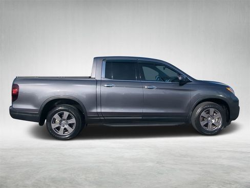 Used 2020 Honda Ridgeline RTL-E image 2