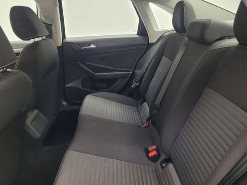 Used 2025 Volkswagen Jetta S FWD image 18