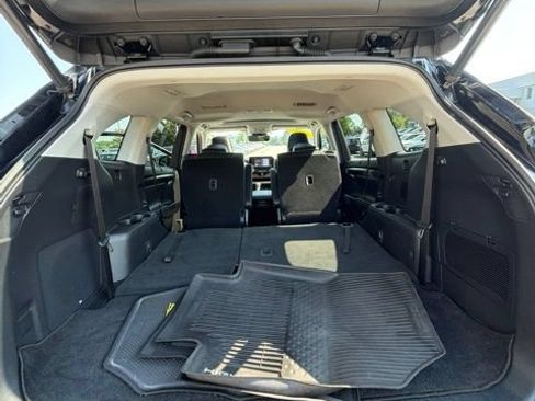Used 2020 Toyota Highlander Limited AWD/4WD image 27