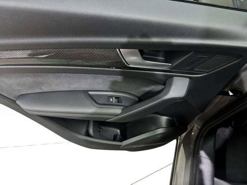 Used 2023 Audi SQ5 Premium Plus AWD/4WD image 24