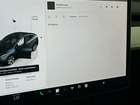 Used 2024 Tesla Model Y Long Range image 18