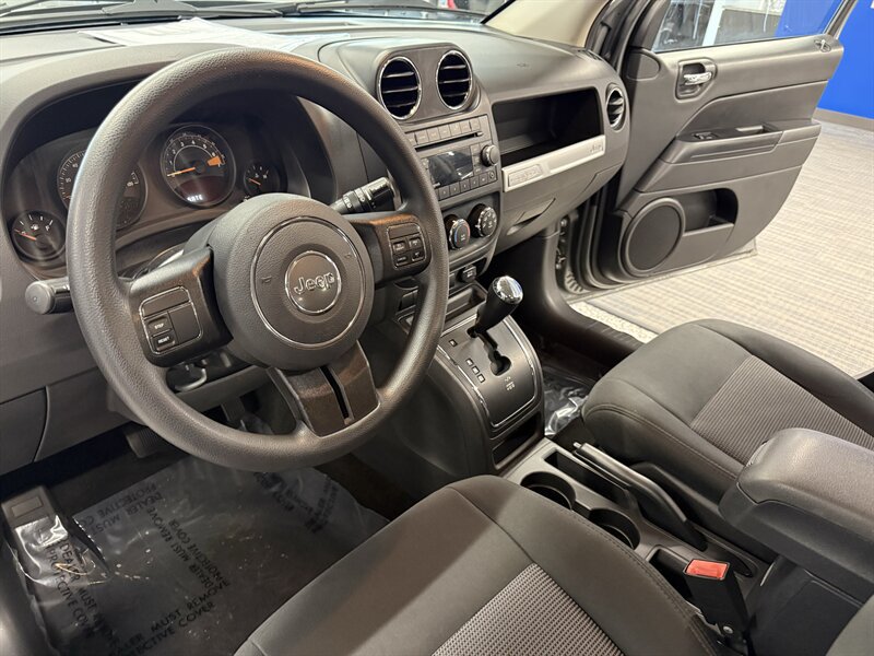 Used 2014 Jeep Compass Sport w/ Power Value Group FWD image 29