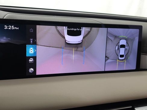 New 2026 Genesis G80 3.5T Sport Prestige AWD/4WD image 26