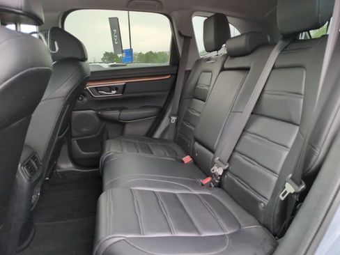 Used 2020 Honda CR-V EX-L image 29