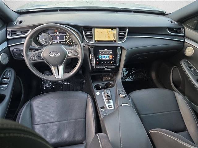 Used 2024 INFINITI QX50 Sport FWD image 20