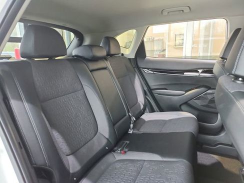 Certified 2024 Kia Seltos X-Line AWD/4WD image 26