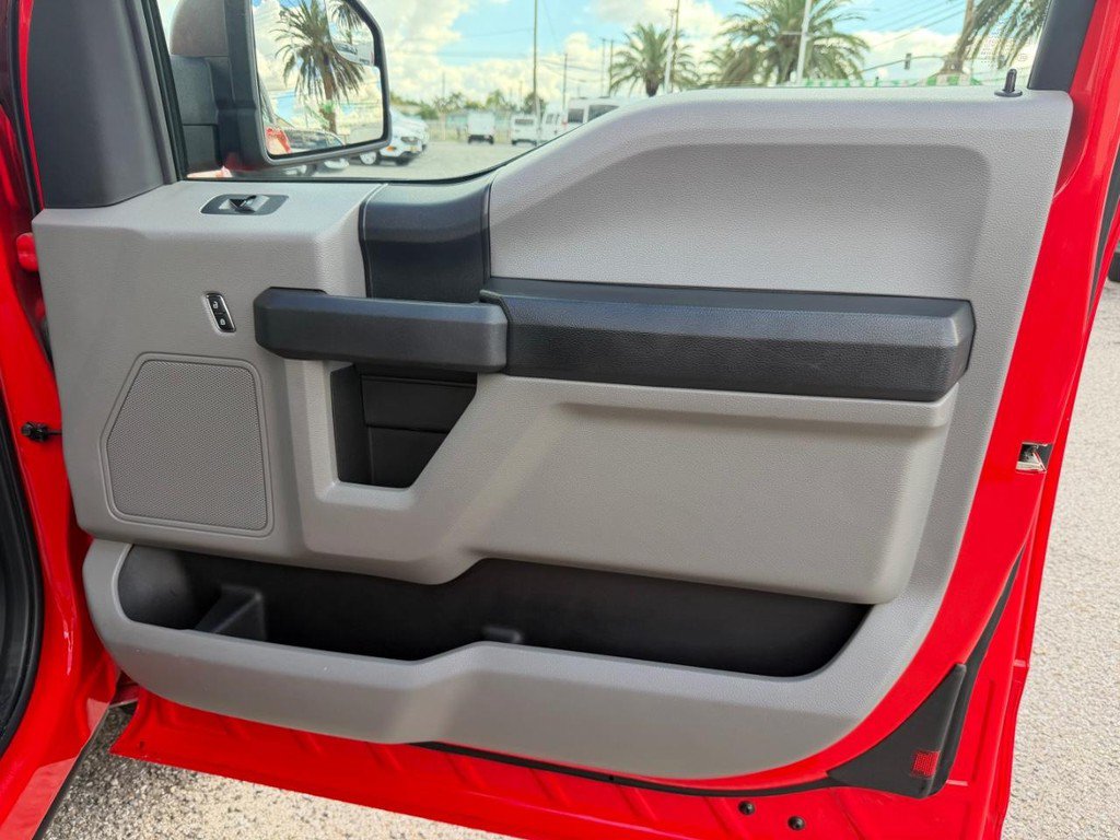 Used 2019 Ford F150 XL w/ Equipment Group 101A Mid AWD/4WD image 22
