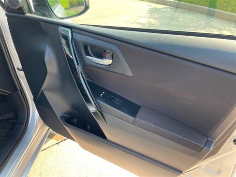 Used 2017 Toyota Corolla iM w/ All-Weather Mat Package FWD image 64
