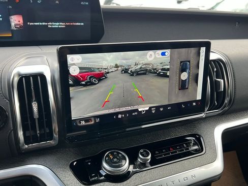 New 2026 Ford Expedition Tremor image 23