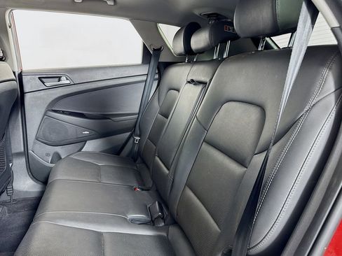 Used 2019 Hyundai Tucson Ultimate AWD/4WD image 7