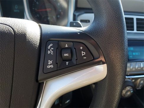 Used 2012 Chevrolet Camaro LS image 20