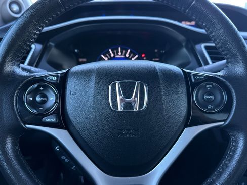 Used 2014 Honda Civic EX-L image 29