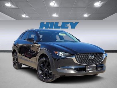 Certified 2025 MAZDA CX-30 AWD 2.5 S w/ Select Sport Pkg