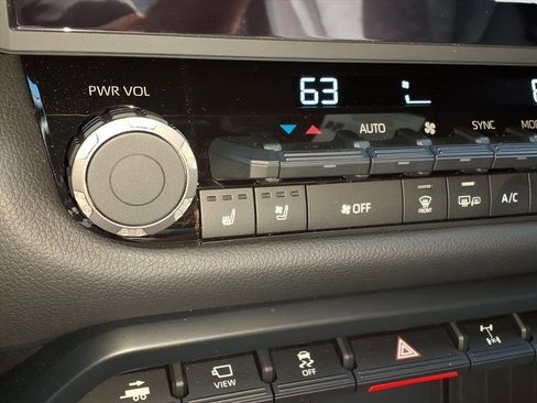 Used 2025 Toyota Tundra TRD Pro image 19