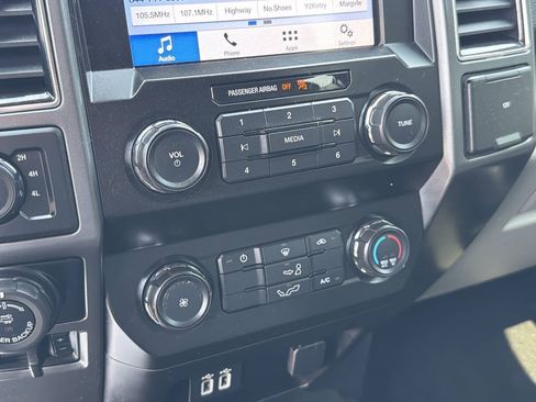 Used 2019 Ford F150 XLT w/ XTR Package AWD/4WD image 39