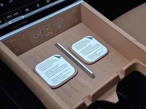 New 2026 Hyundai Santa Fe Calligraphy image 20