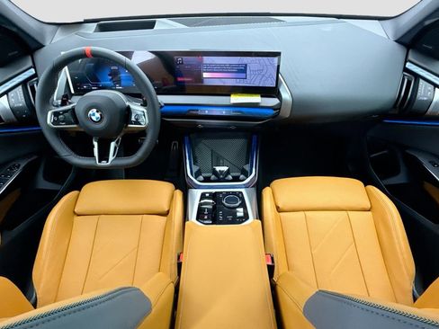 New 2026 BMW X3 M50 w/ Premium Package AWD/4WD image 13