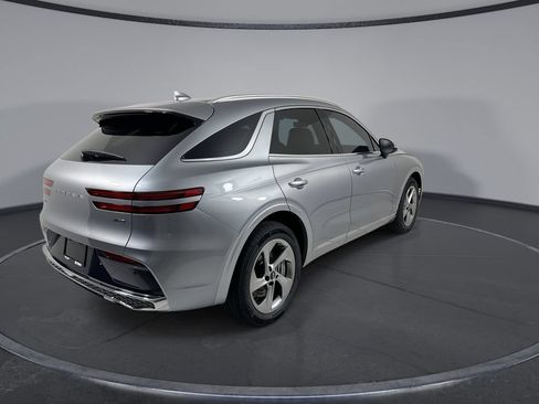 New 2026 Genesis GV70 2.5T AWD/4WD image 8