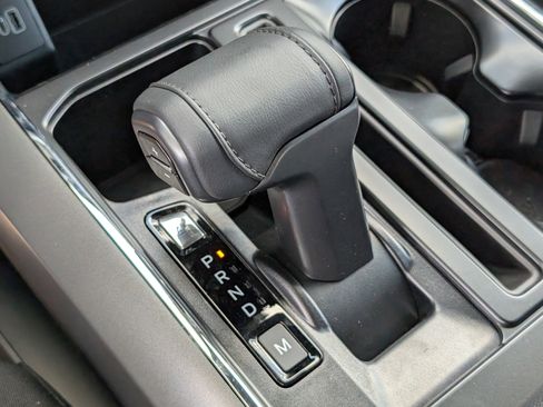 New 2025 Ford F150 XLT w/ Equipment Group 301A Standard image 21