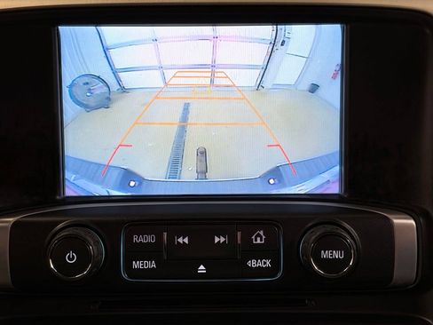 Used 2017 GMC Sierra 1500 SLT w/ SLT Premium Package AWD/4WD image 51