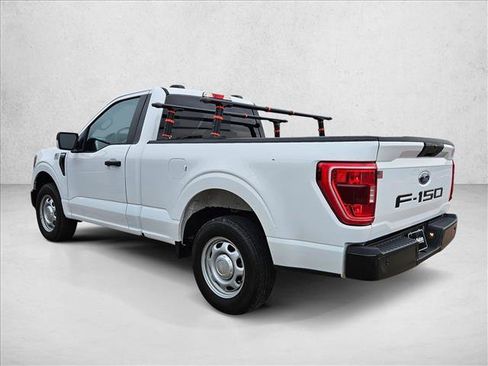 Used 2023 Ford F150 XL image 7